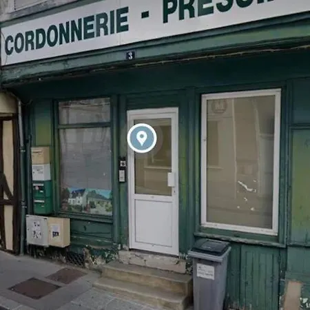 Moulins Cœur De De Dizier Saint-Dizier