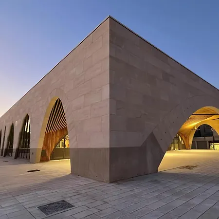 Lejlighed Moulins Coeur De De Dizier