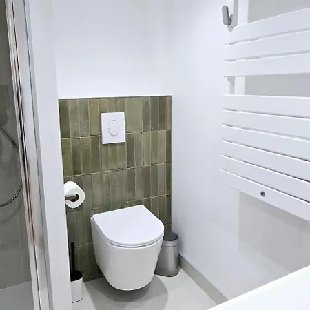 Appartement Moulins Coeur De De Dizier *