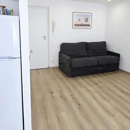 Lejlighed Moulins Coeur De De Dizier