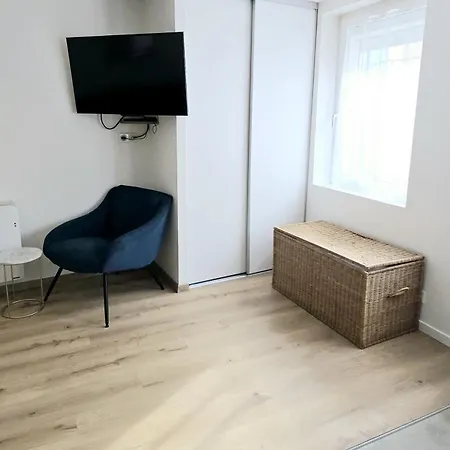 Appartement Moulins Cœur De De Dizier *
