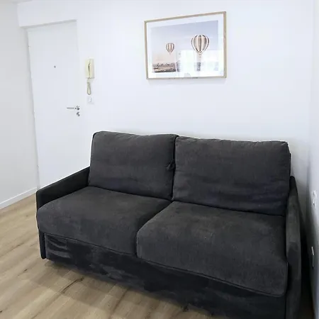 Appartement Moulins Cœur De De Dizier Saint-Dizier