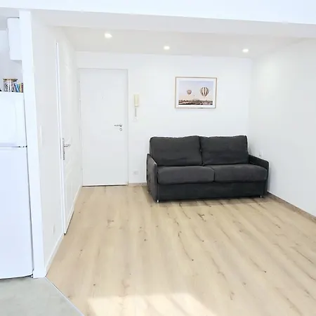 Appartement Moulins Coeur De De Dizier