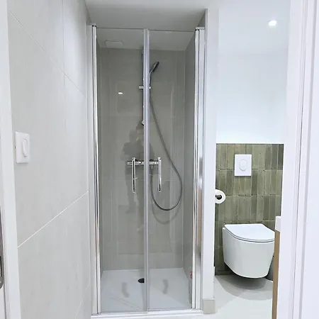 Appartement Moulins Coeur De De Dizier *